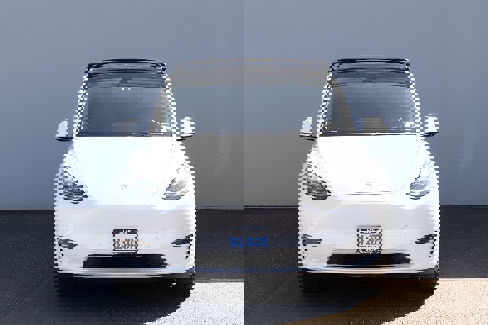 Used 2021 Tesla Model Y Long Range image 18