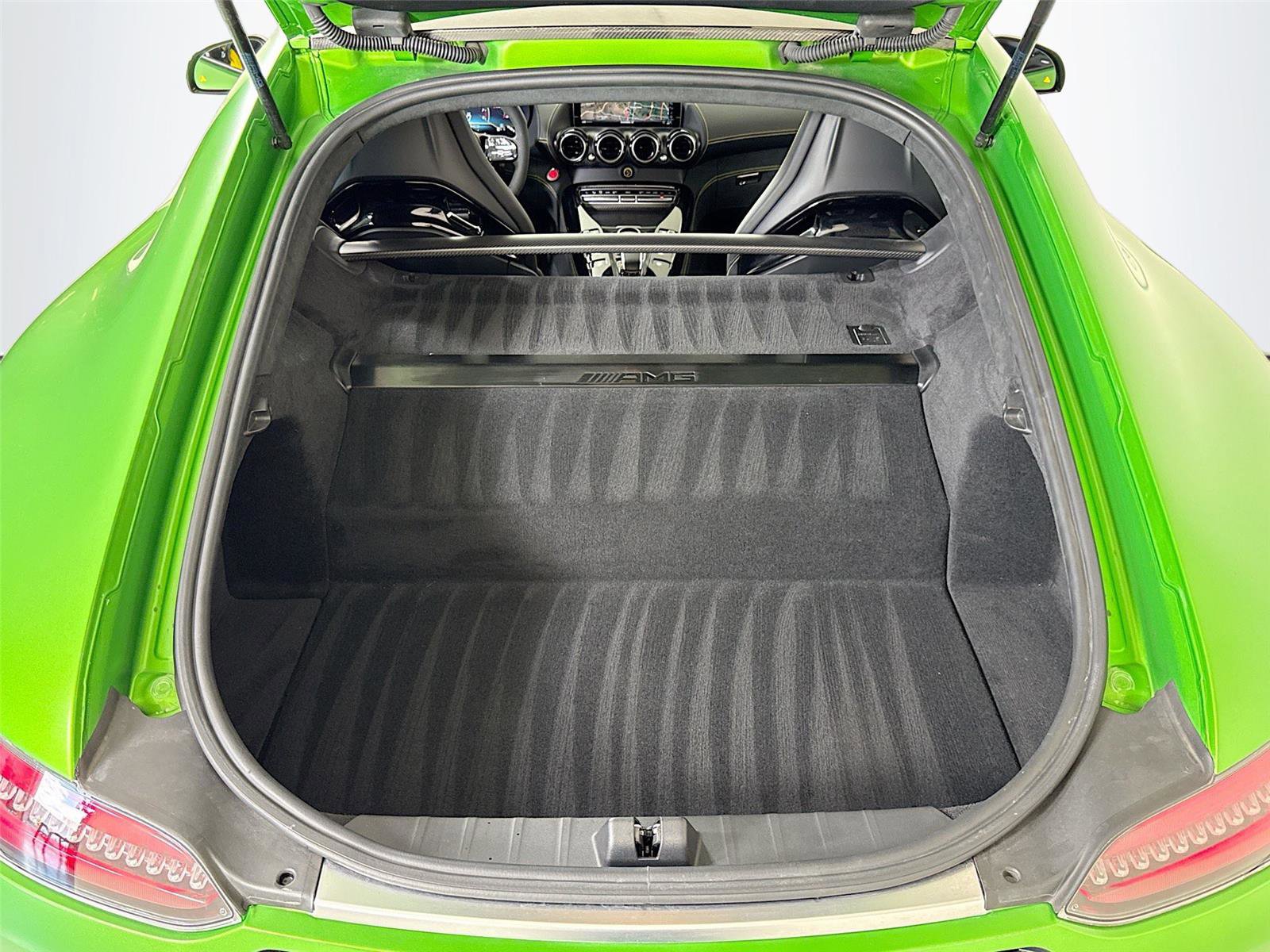 Used 2020 Mercedes-Benz AMG GT R image 26