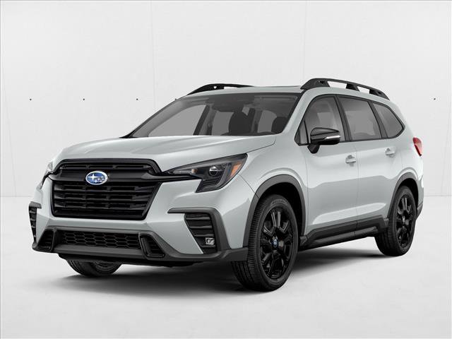 Used 2024 Subaru Ascent Onyx Edition