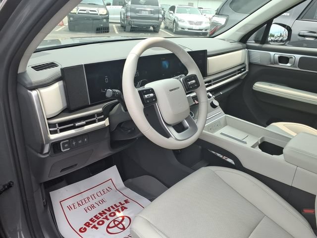 Used 2024 Hyundai Santa Fe SEL AWD/4WD image 15