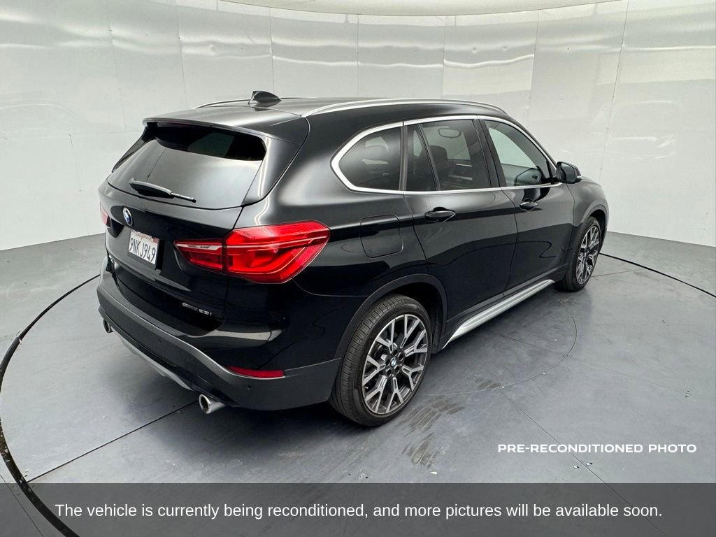 Used 2021 BMW X1 sDrive28i FWD image 5