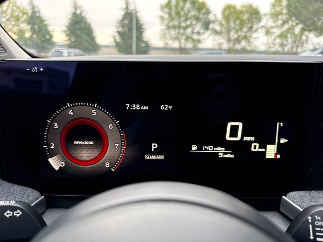 New 2026 Nissan Kicks SV w/ Cold Weather Package FWD image 12
