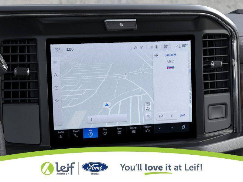 Used 2026 Ford F250 Lariat w/ Tremor Off-Road Package AWD/4WD image 27