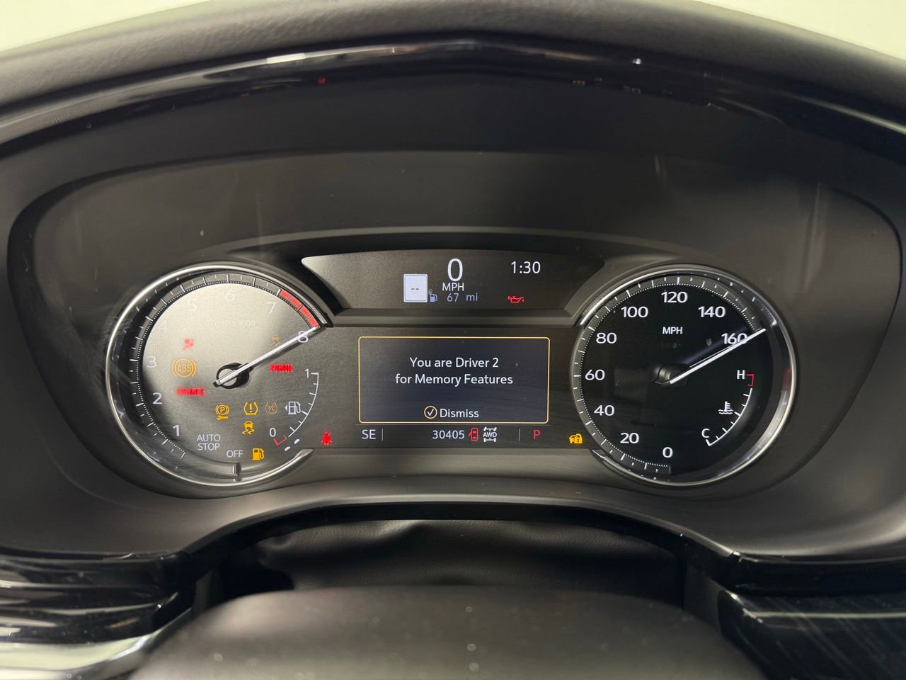 Used 2024 Cadillac XT6 Premium Luxury w/ LPO, Floor Liner Package image 25