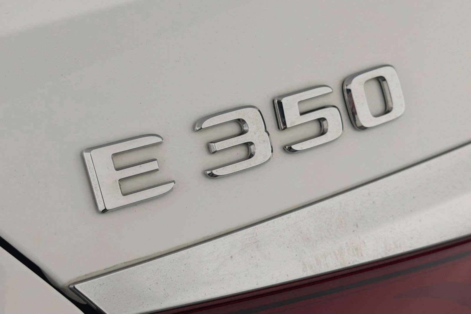 Certified 2023 Mercedes-Benz E 350 Sedan image 10
