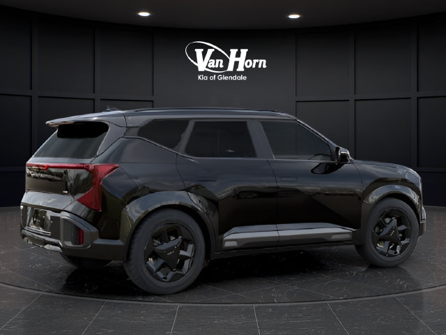 New 2027 Kia Seltos X-Line S AWD/4WD image 7