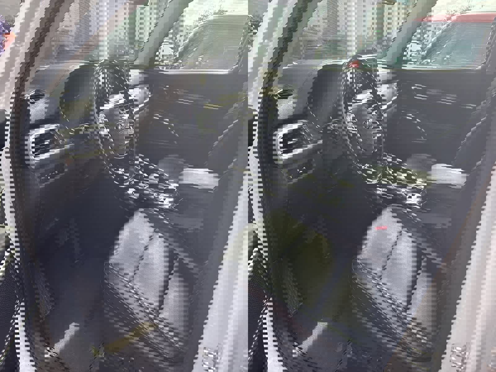 Used 2020 Kia Telluride S w/ S 8 Passenger Seating Package image 7