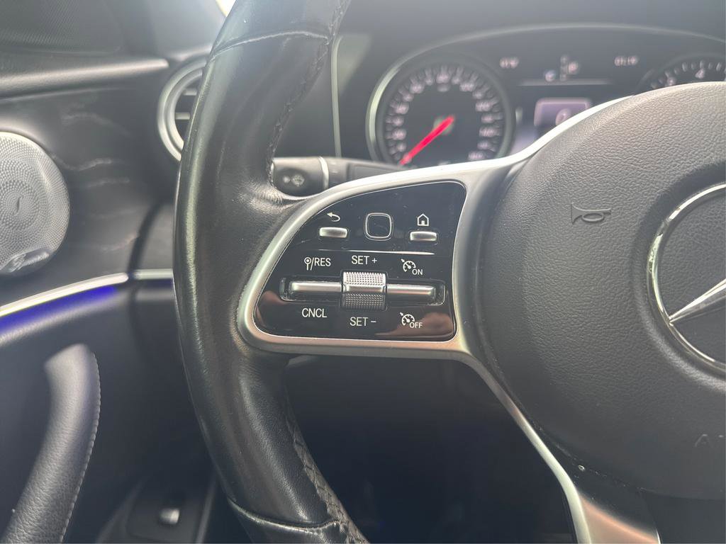 Used 2019 Mercedes-Benz E 450 4MATIC Sedan image 47