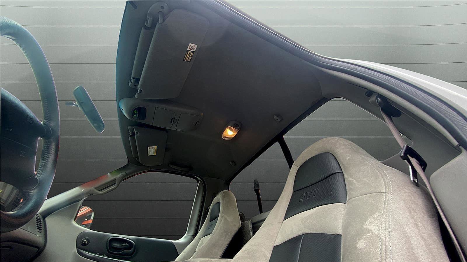 Used 2001 Ford F150 Lightning image 9