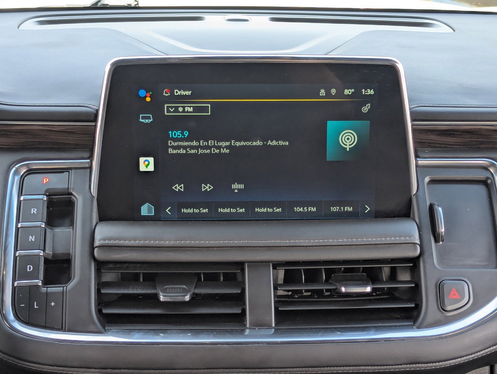 Certified 2022 Chevrolet Tahoe Z71 w/ Max Trailering Package image 20