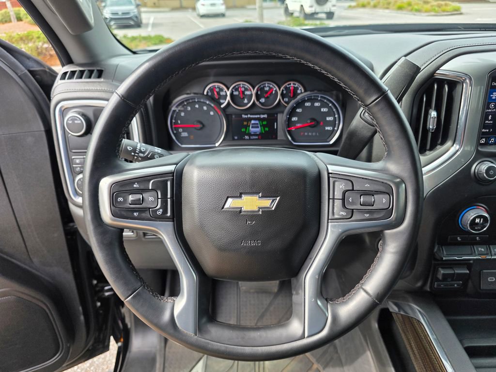 Used 2023 Chevrolet Silverado 2500 LT w/ All Star Edition image 22