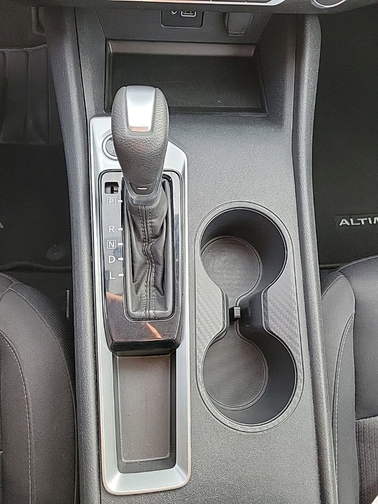 Used 2023 Nissan Altima 2.5 S image 15