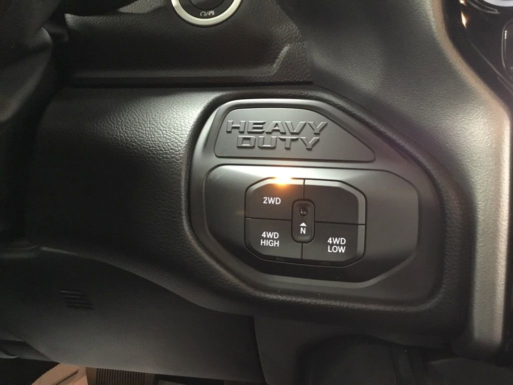 New 2026 RAM 2500 Big Horn image 35