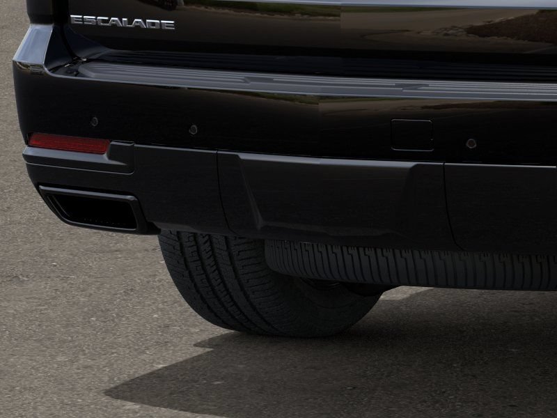 New 2026 Cadillac Escalade Sport AWD/4WD image 14