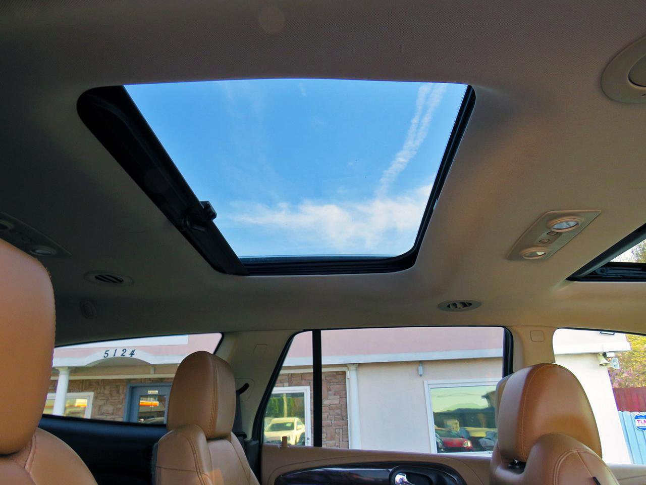 Used 2017 Buick Enclave Premium w/ Experience Buick Package image 31