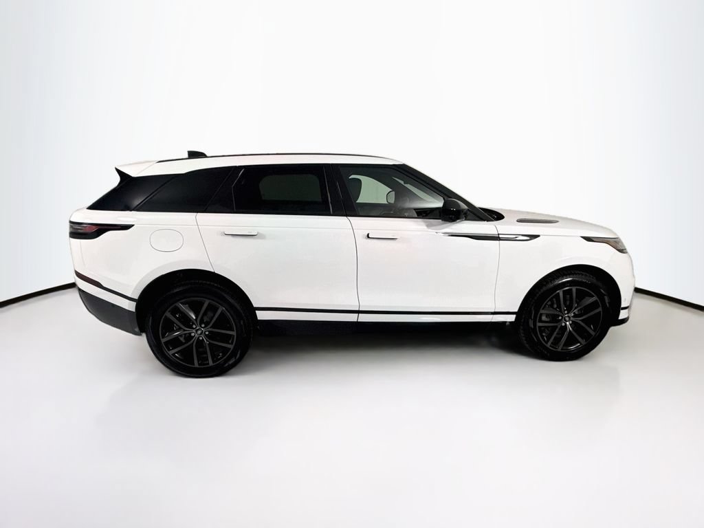 New 2026 Land Rover Range Rover Velar Belgravia AWD/4WD image 4