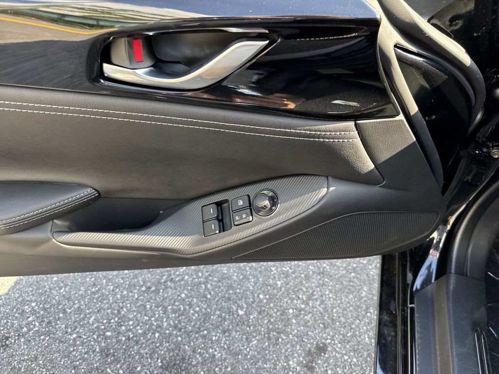 New 2026 MAZDA MX-5 Miata RF Grand Touring RWD image 38