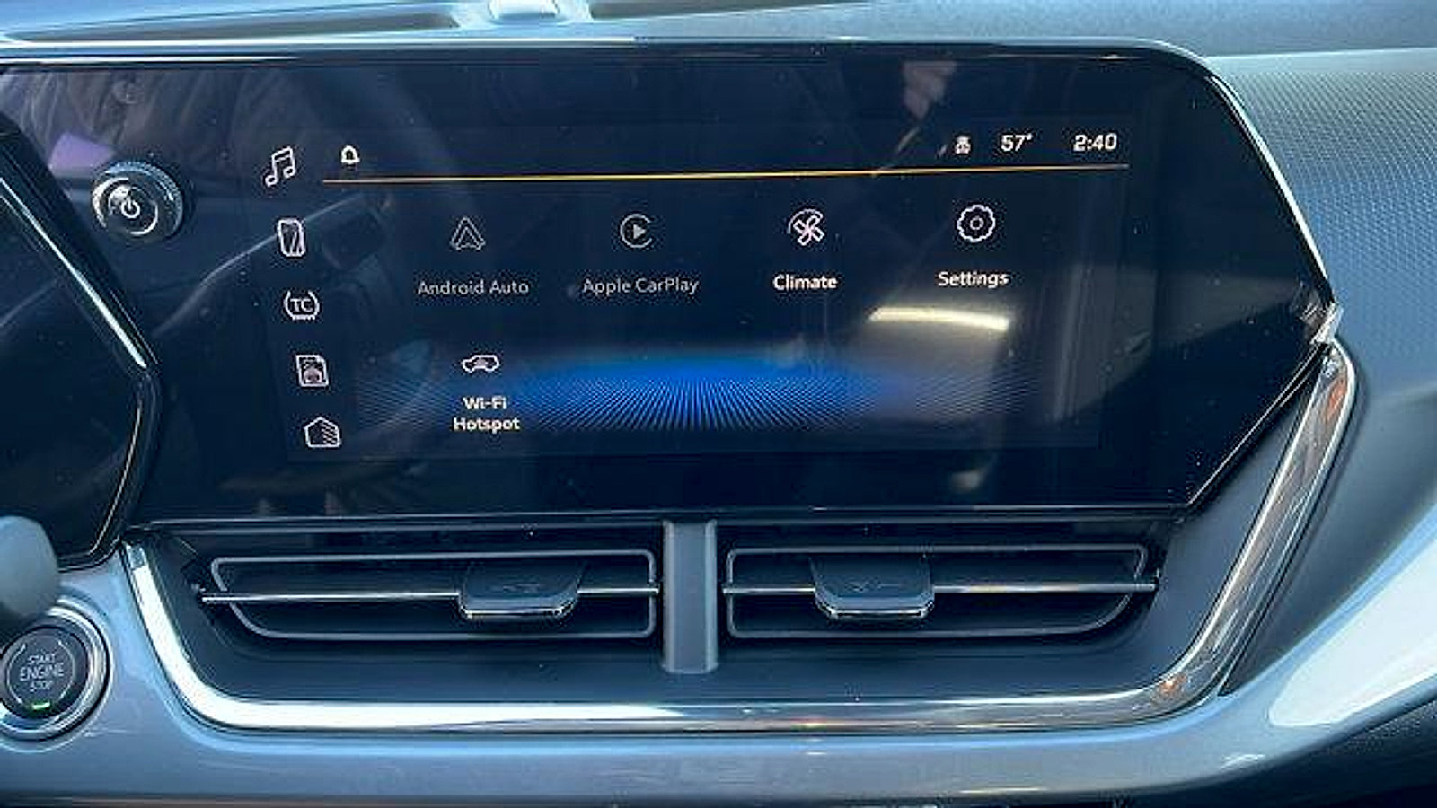 New 2026 Chevrolet Trax LT w/ LT Convenience Package image 22