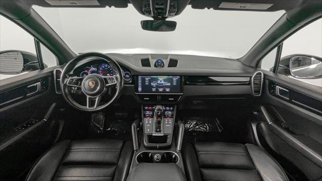 Used 2019 Porsche Cayenne AWD/4WD image 27