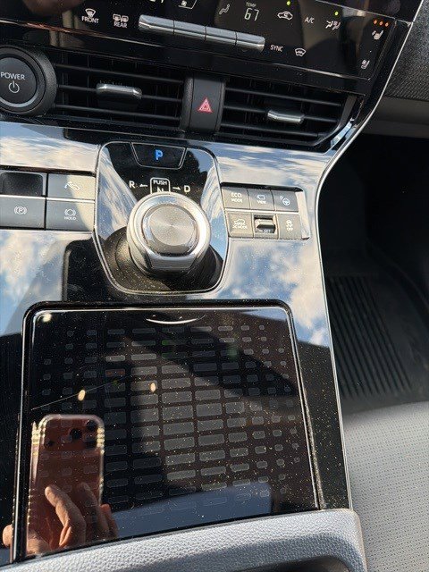 Used 2024 Toyota bZ4X AWD w/ Weather Package image 19