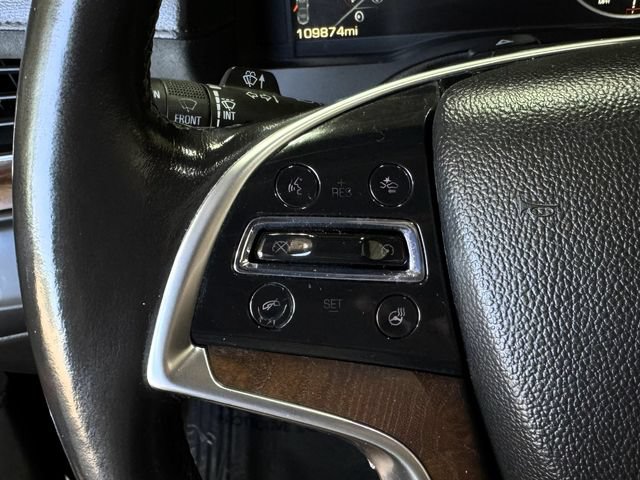 Used 2015 Cadillac Escalade ESV Premium AWD/4WD image 30