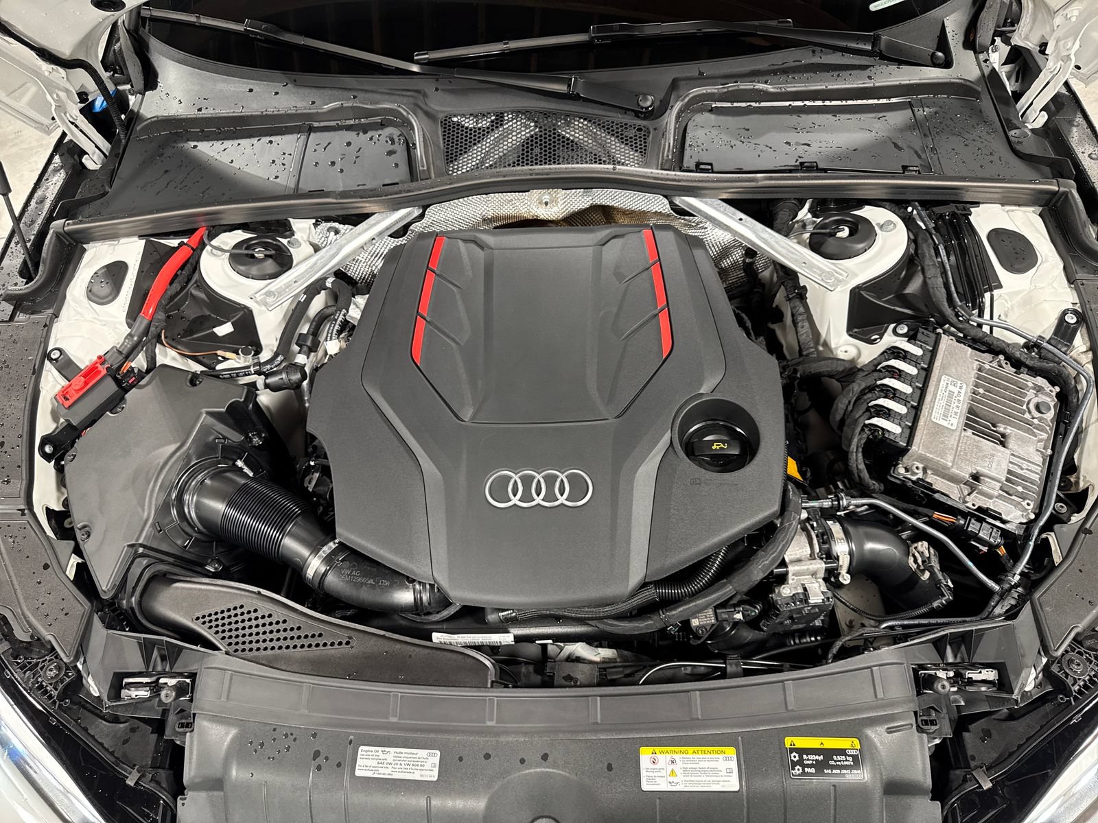 Used 2023 Audi S5 Premium Plus AWD/4WD image 27