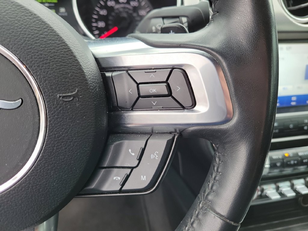 Used 2022 Ford Mustang GT w/ Equipment Group 301A RWD image 20