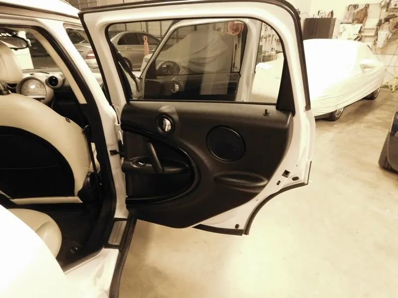 Used 2012 MINI Cooper Countryman S image 40