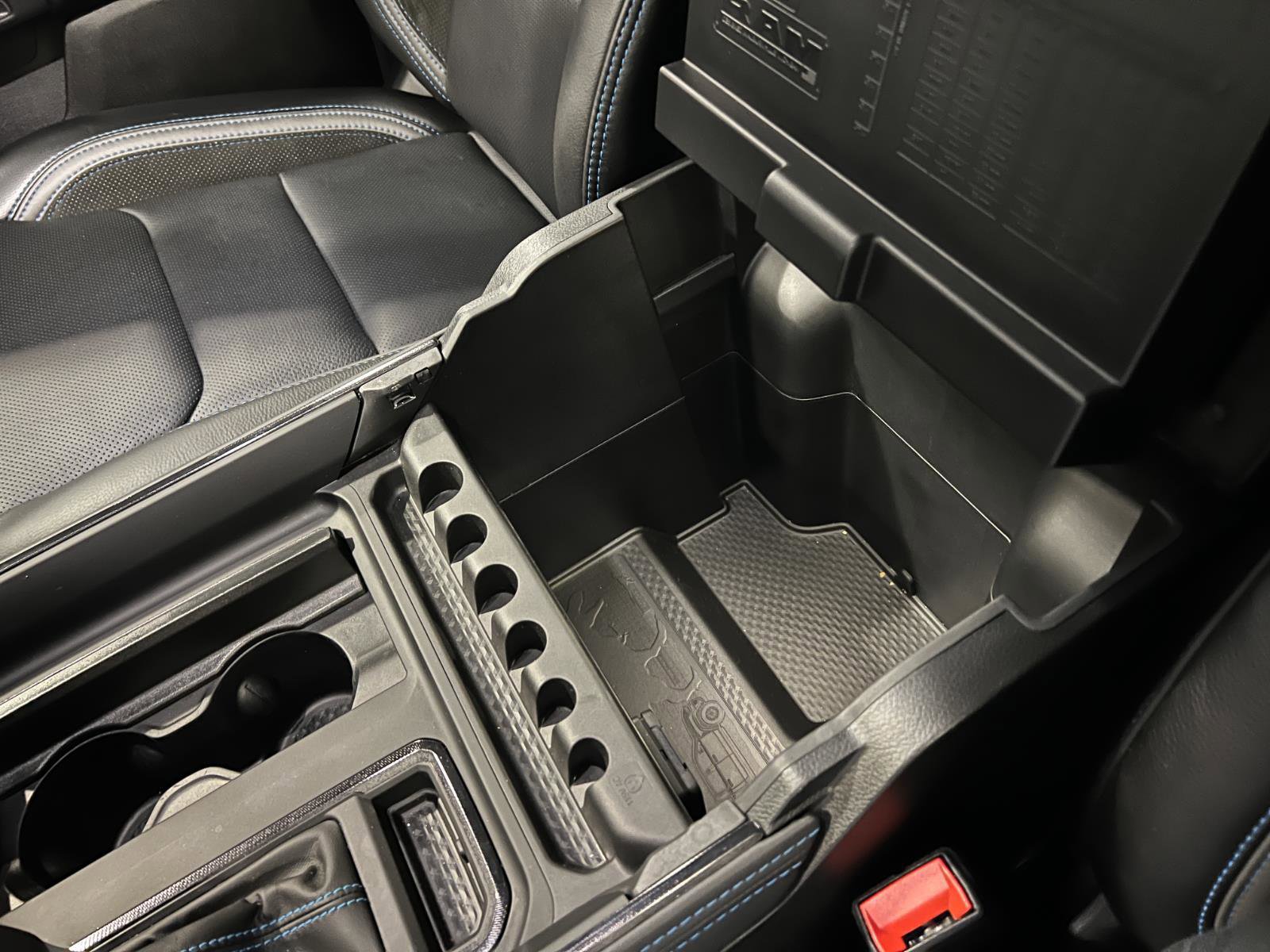 Used 2023 RAM 1500 TRX w/ TRX Level 2 Equipment Group image 22