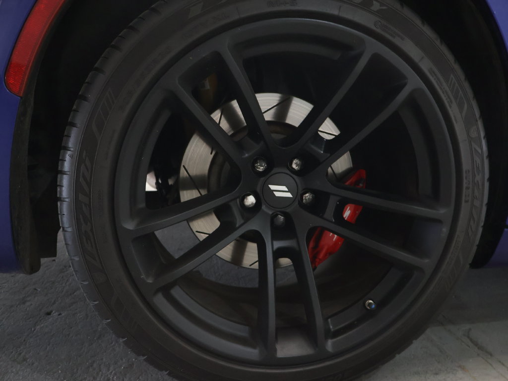Used 2022 Dodge Charger Scat Pack RWD image 37