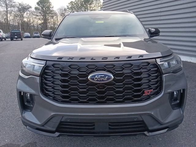 New 2026 Ford Explorer ST w/ Sun And Sound Package image 8