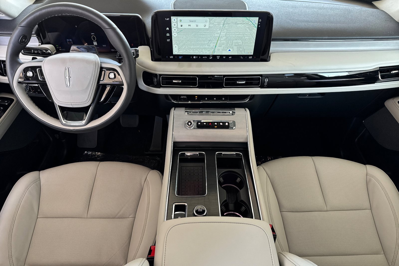 New 2025 Lincoln Aviator Reserve image 11