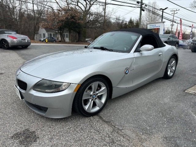 Used 2006 BMW Z4 3.0i image 31