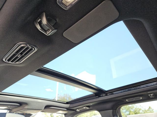 New 2025 Lincoln Navigator Reserve w/ Jet Appearance Package image 28