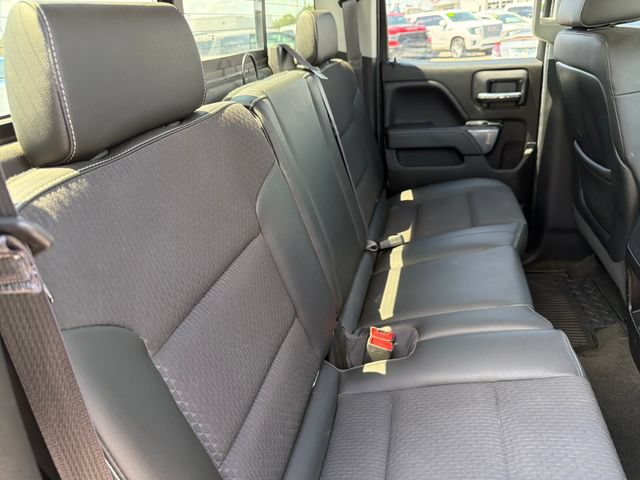 Used 2015 GMC Sierra 1500 SLE w/ All-Terrain Package AWD/4WD image 27