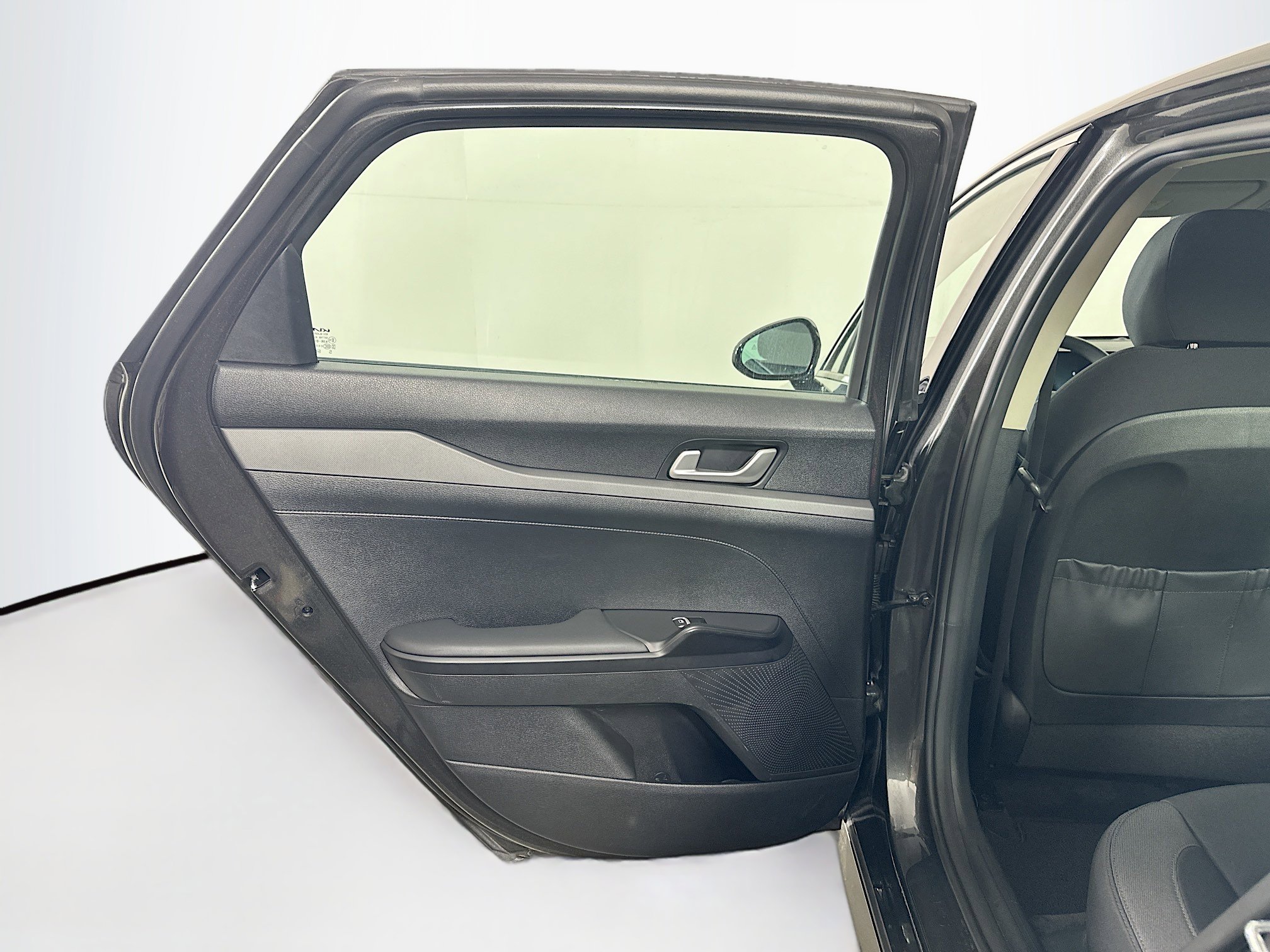 Used 2025 Kia K5 LXS image 25