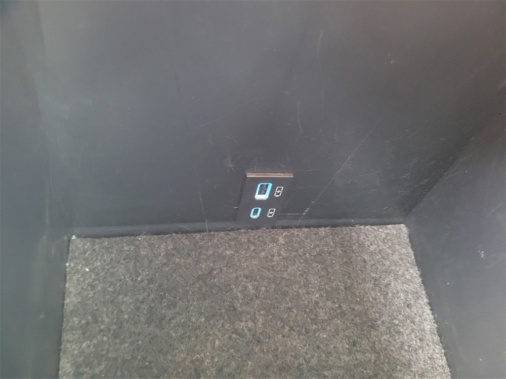 Used 2023 Toyota Tacoma TRD Off-Road image 20