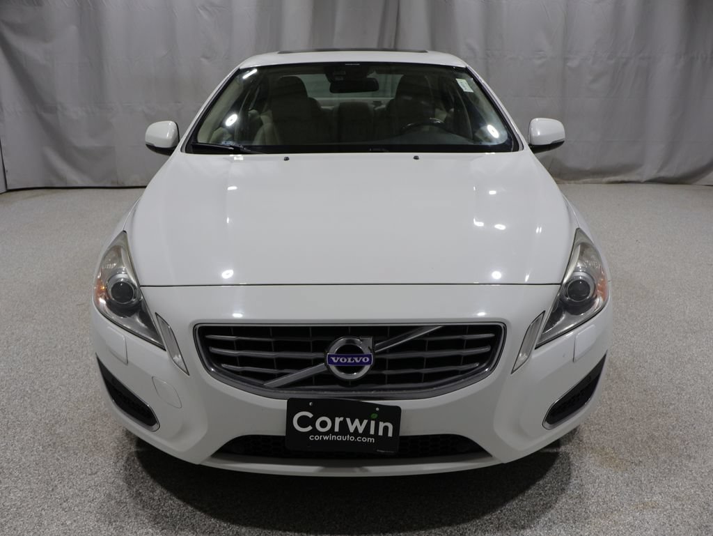 Used 2013 Volvo S60 T5 AWD/4WD image 6