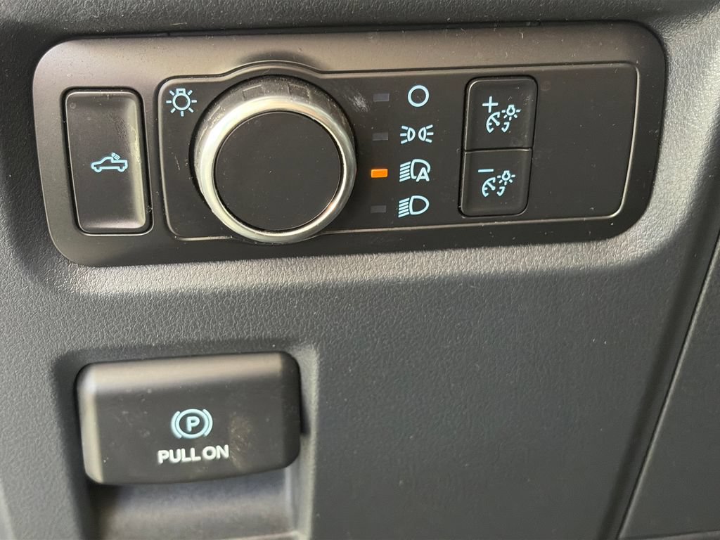 Used 2022 Ford F150 XL w/ STX Appearance Package AWD/4WD image 24