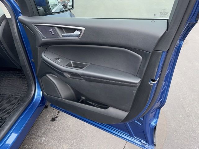 Certified 2023 Ford Edge SEL w/ Convenience Package AWD/4WD image 6