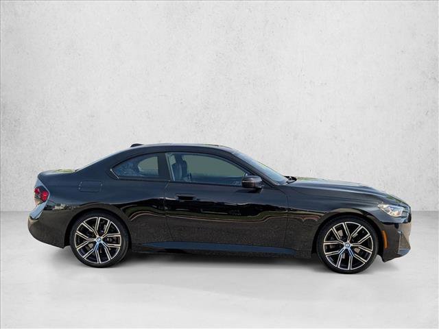 Certified 2023 BMW 230i 230i w/ Premium Package image 4