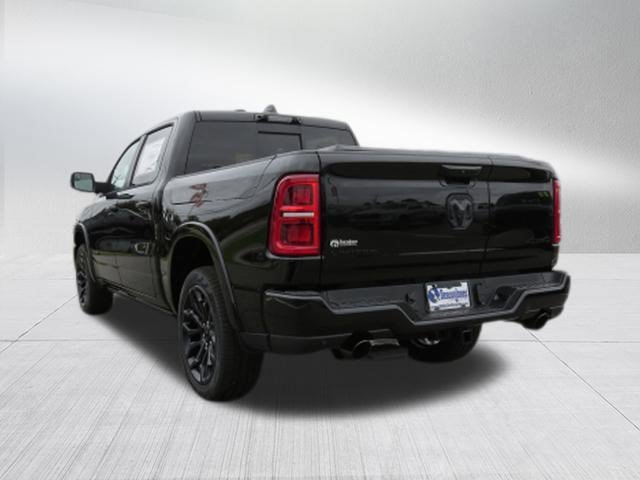 New 2026 RAM 1500 Limited AWD/4WD image 5