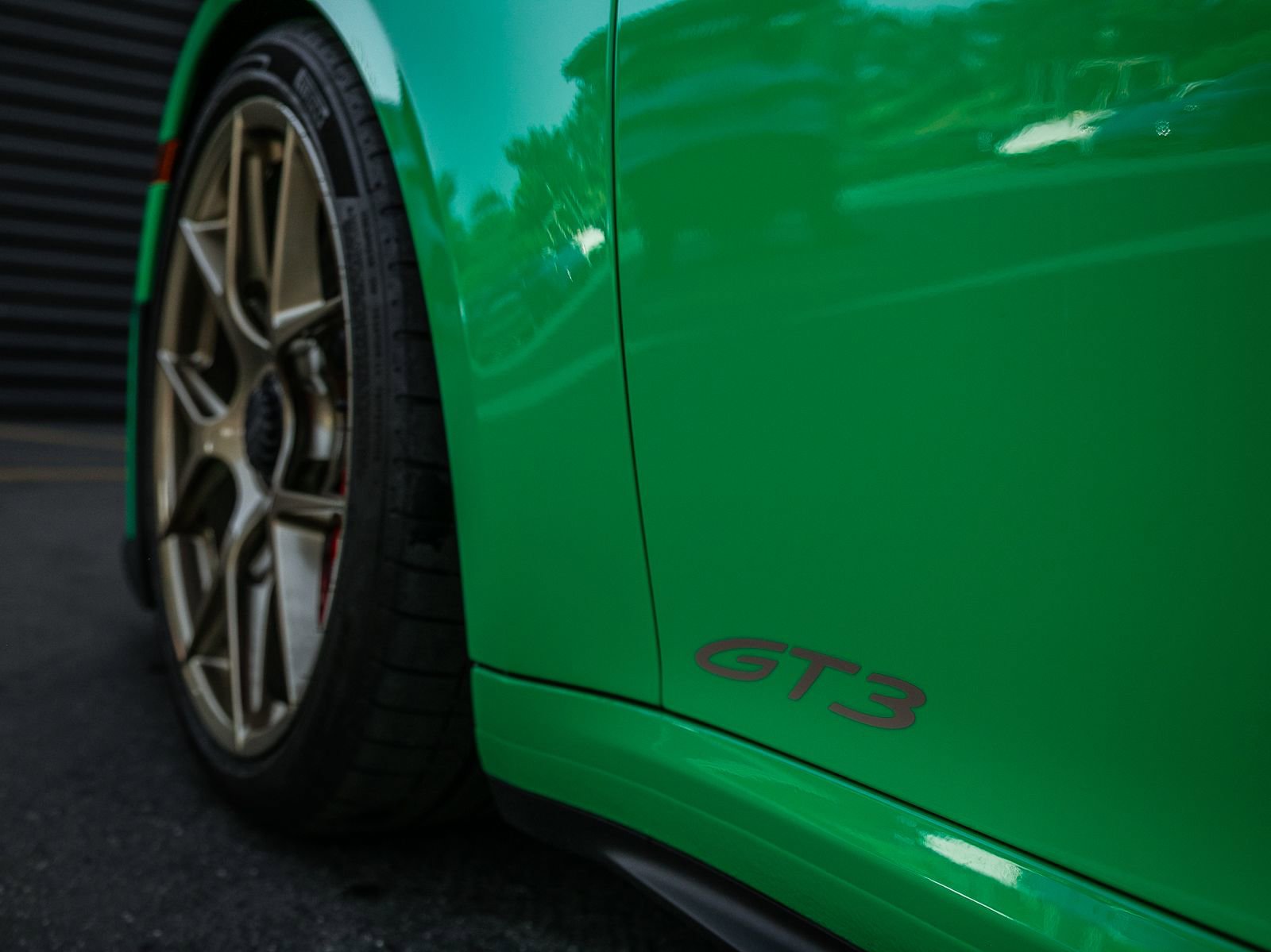 Used 2026 Porsche 911 GT3 image 20