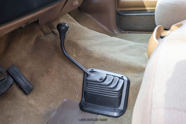 Used 1990 Ford Bronco AWD/4WD image 27