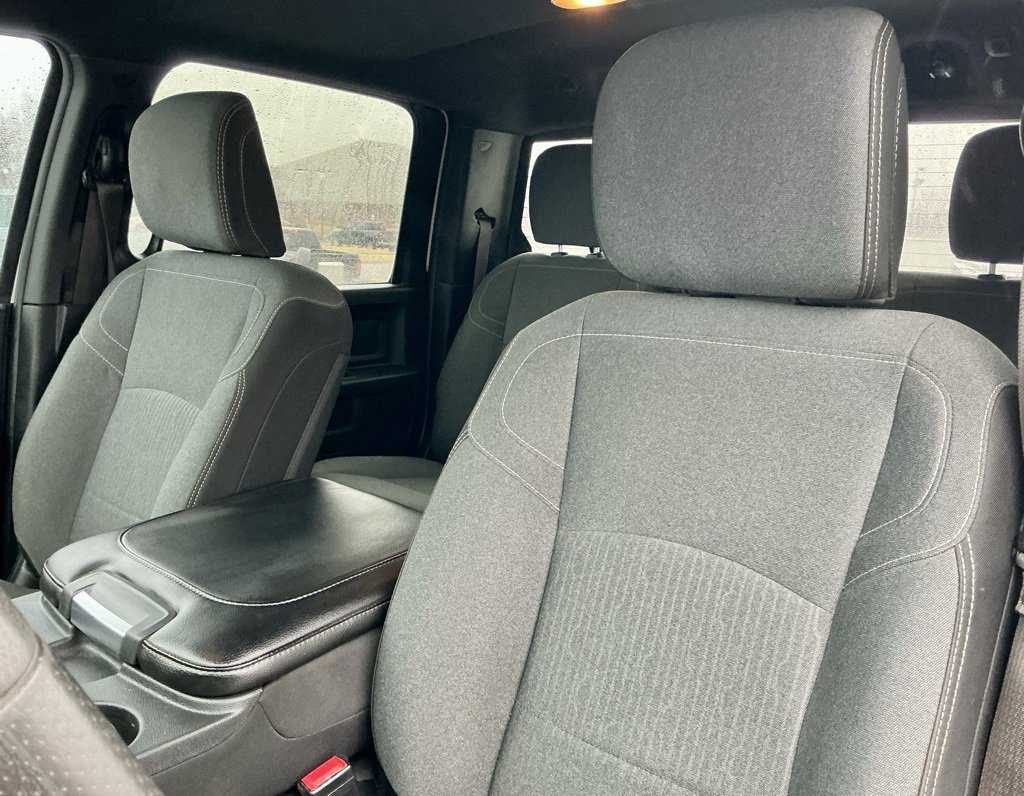 Used 2022 RAM 2500 Tradesman image 39