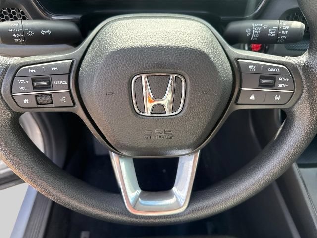 Certified 2025 Honda CR-V LX image 11