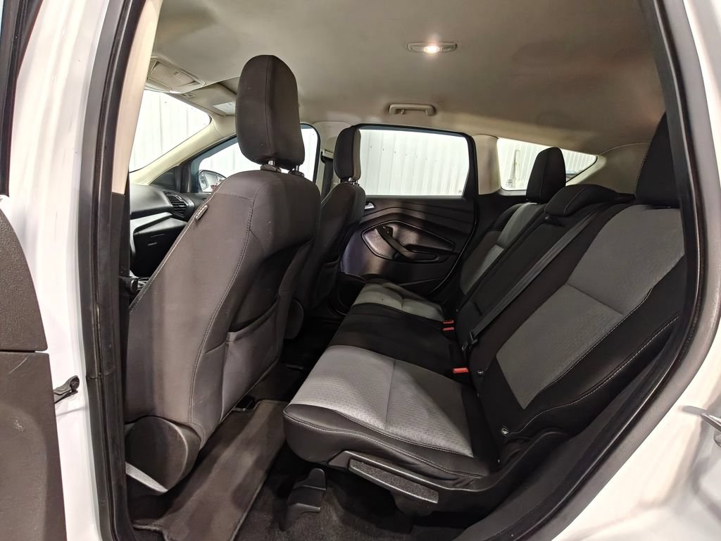 Used 2019 Ford Escape SE AWD/4WD image 24