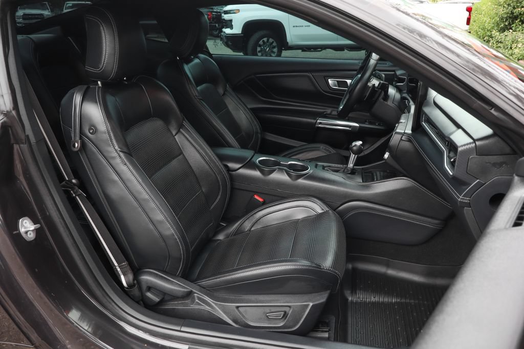 Used 2024 Ford Mustang GT Premium RWD image 38