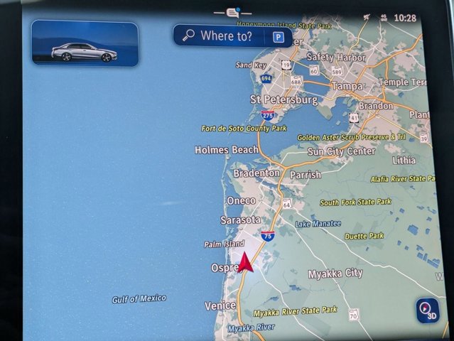 New 2026 Mercedes-Benz C 300 4MATIC Sedan image 14