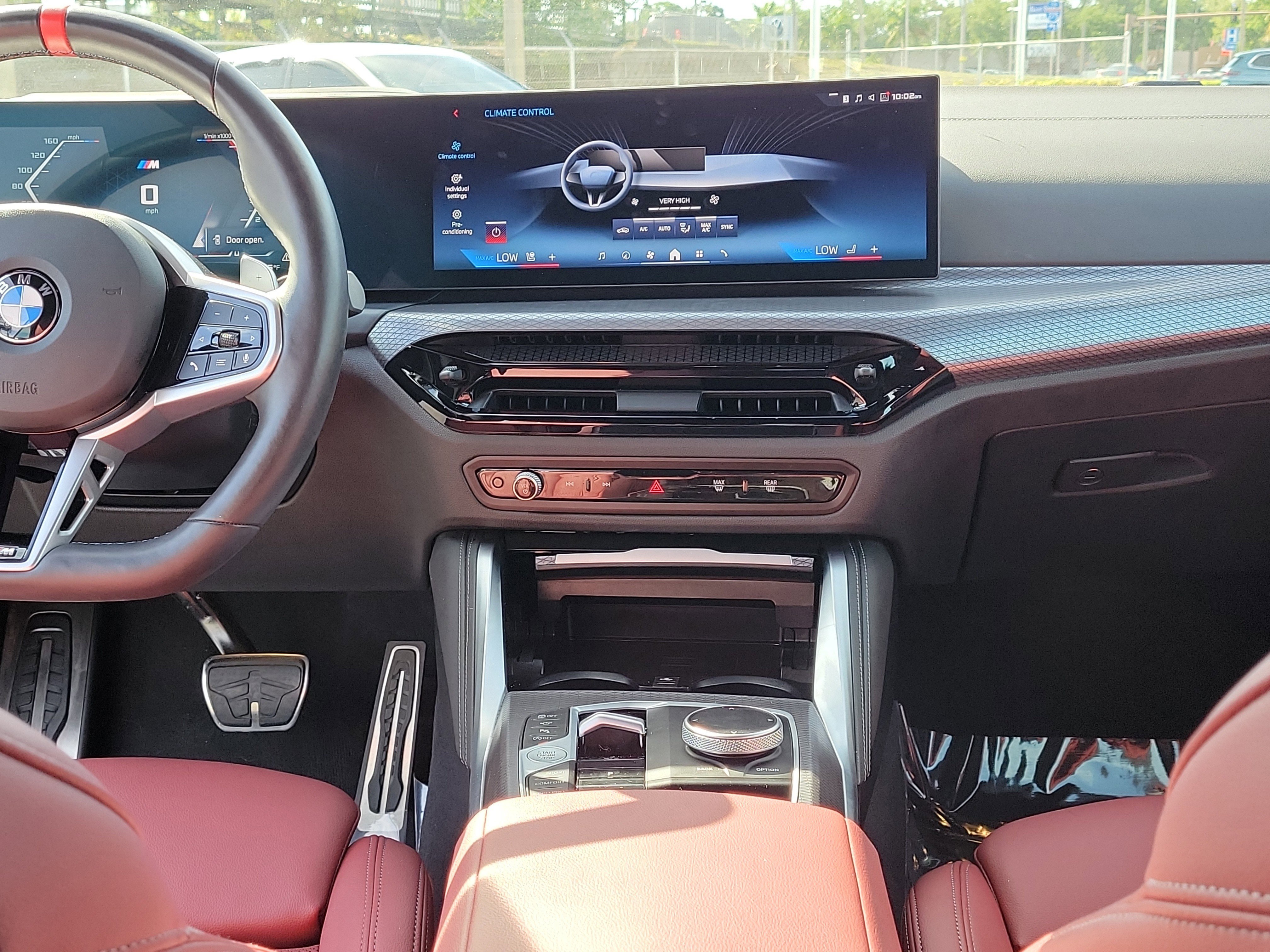 Used 2026 BMW M440i Convertible image 12